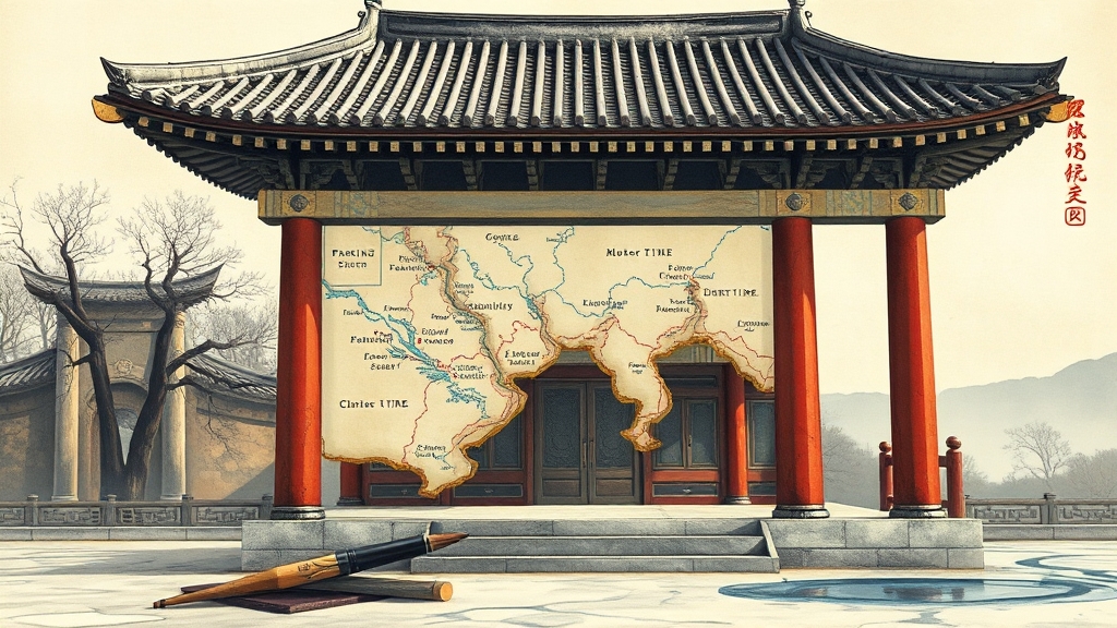 만세력 활용 시 주의점 (realistic 스타일)