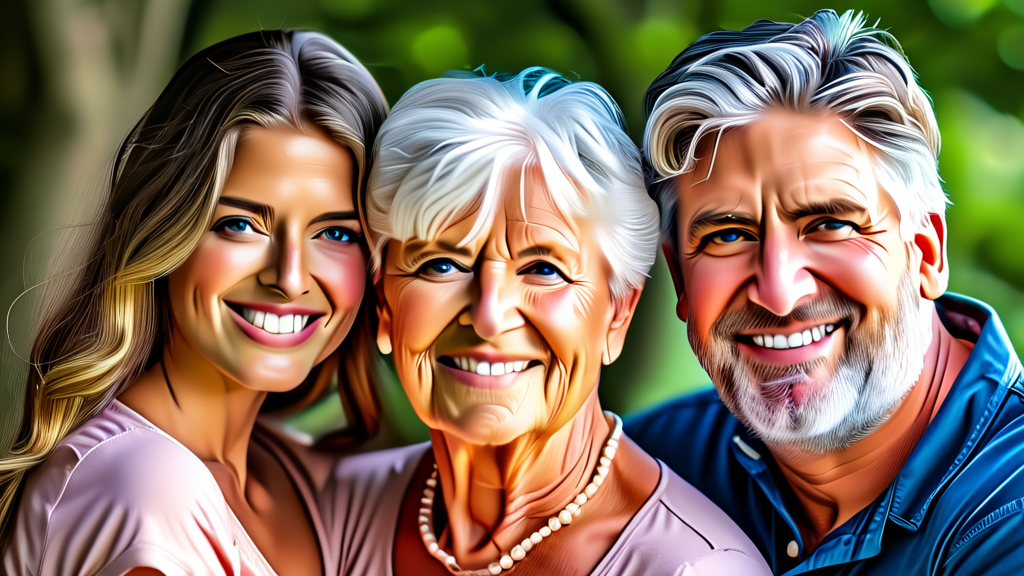 중복 가입해도 보상금 두 배는 아니에요 (realistic 스타일)