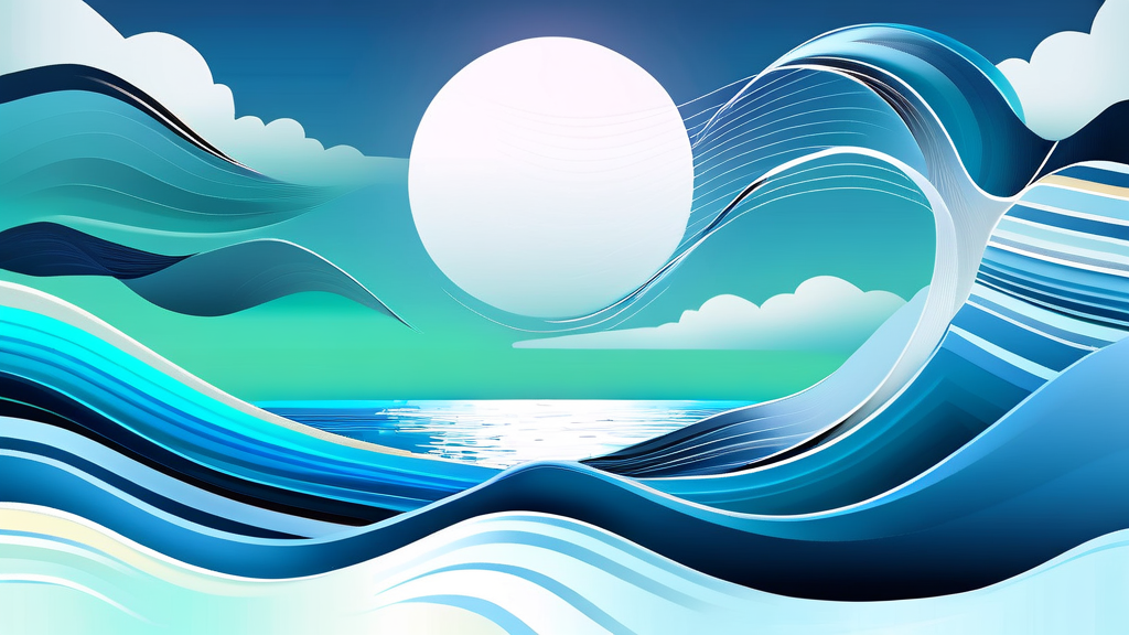 무료 전시회 관람 후, 더 깊이 즐기는 법 (illustration 스타일)