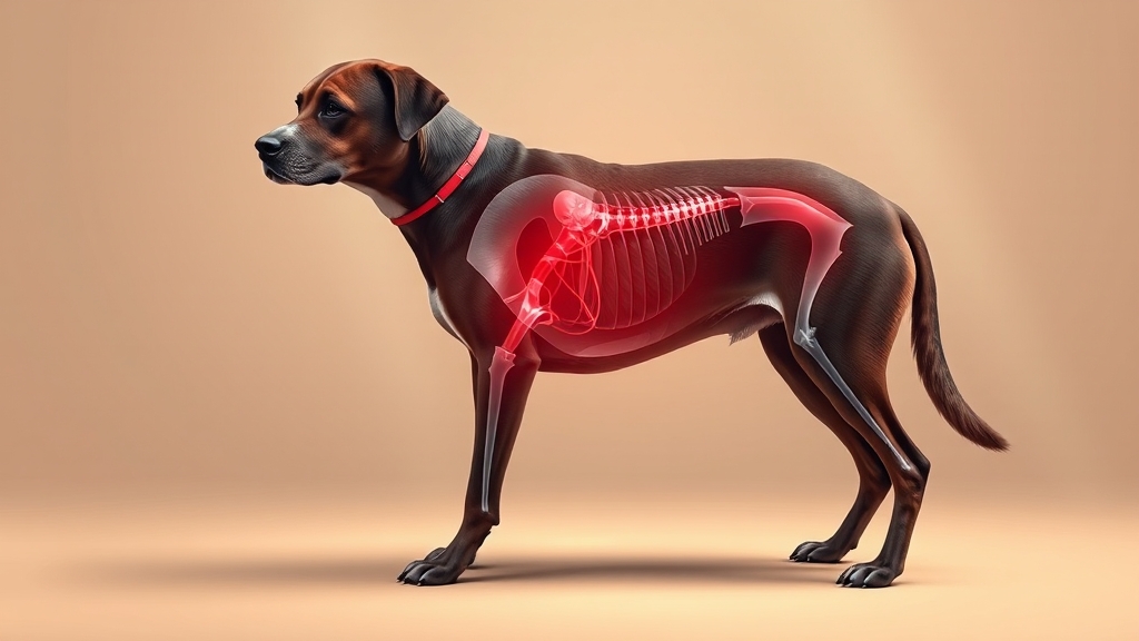 슬개골 탈구 증상 및 단계 (illustration 스타일)