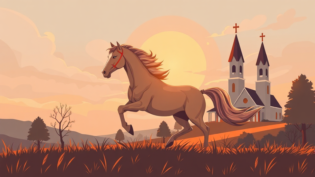 상황별 맞춤 새해 인사말 모음 (illustration 스타일)