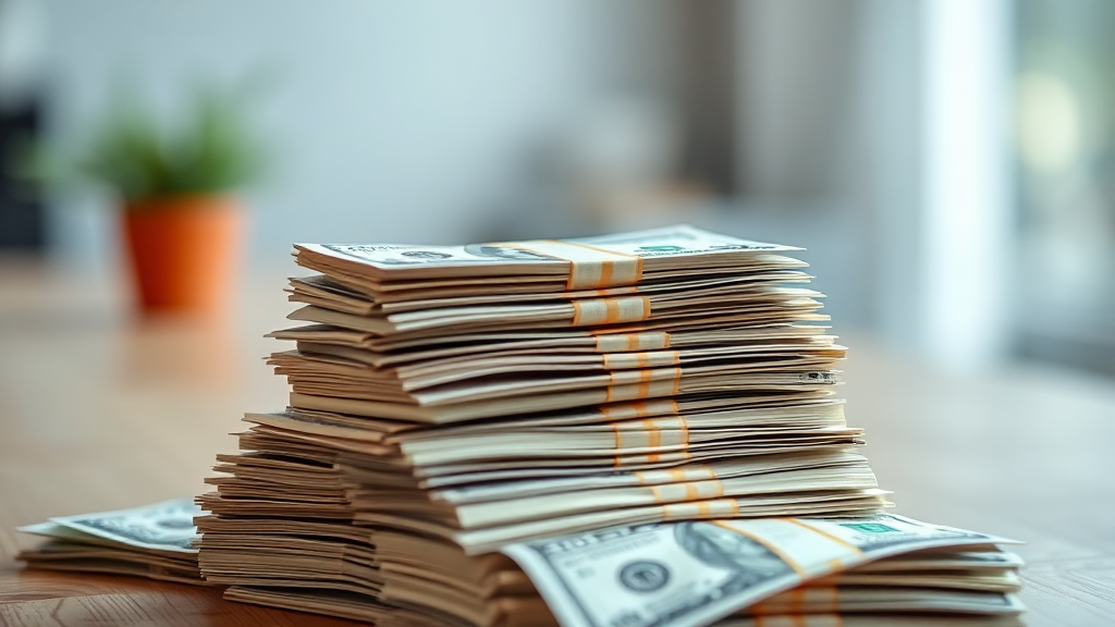 합의금 구성 항목 상세 분석 (realistic 스타일)