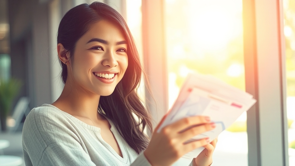 조기 재취업 수당이란? (watercolor 스타일)