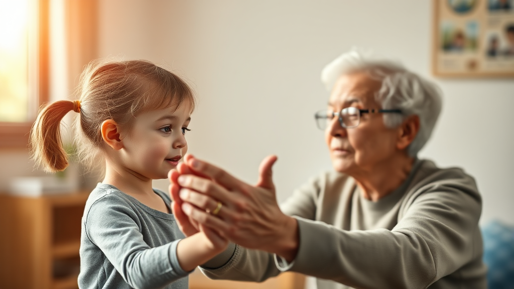 치료 방법, 희망을 잃지 마세요! (realistic 스타일)