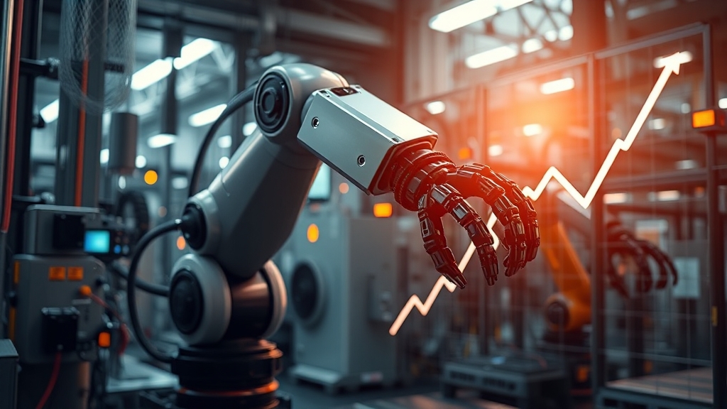 투자 전략 및 결론 (realistic 스타일)