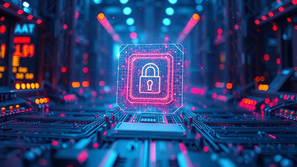 국내 양자컴퓨터 기업 분석: 기타 관련주 (realistic 스타일)