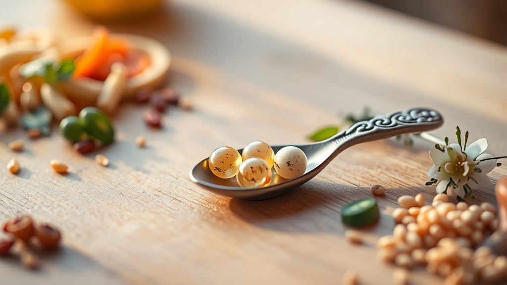 굼벵이, 어떻게 먹어야 할까? (watercolor 스타일)