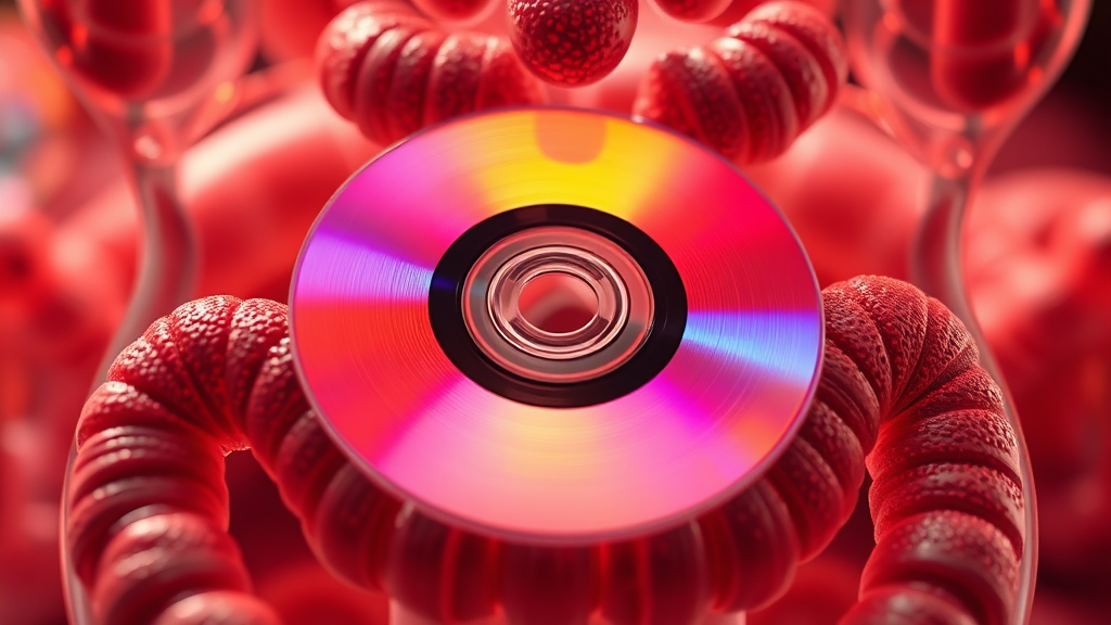 알파CD 주요 효능 (realistic 스타일)