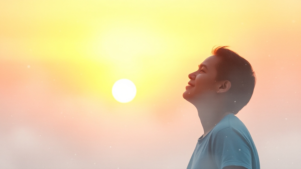 마무리 (watercolor 스타일)