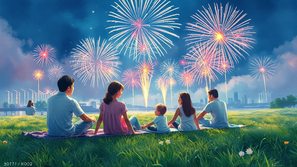 기본 정보 및 일정 (watercolor 스타일)