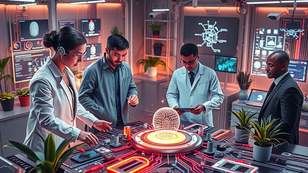 추가 보안 조치 (realistic 스타일)