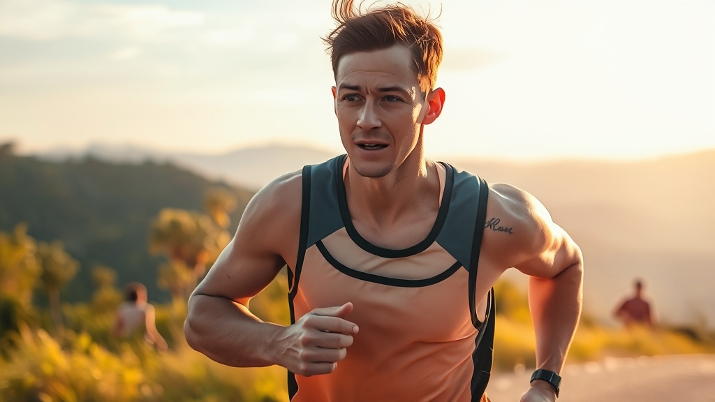 식염포도당, 어떻게 먹어야 할까요? (realistic 스타일)