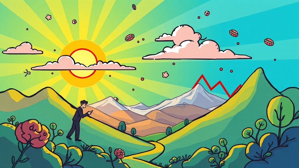 마무리 (cartoon 스타일)