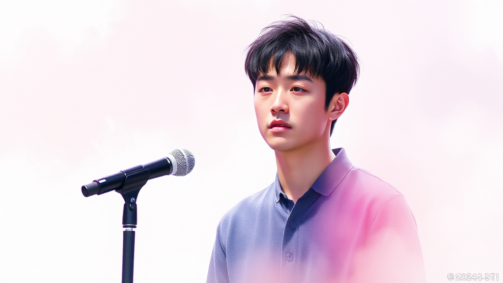 지석진 홀대 논란, 왜? (watercolor 스타일)