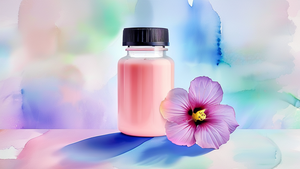 영라뉴 파비플로라 선택 가이드 및 추가 정보 (watercolor 스타일)