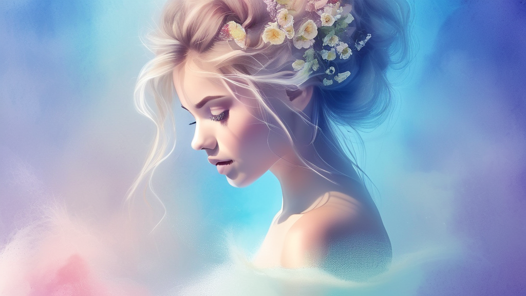 아이패드 vs 맥북, 교육용으로 어떤 기기가 나에게 맞을까? (watercolor 스타일)