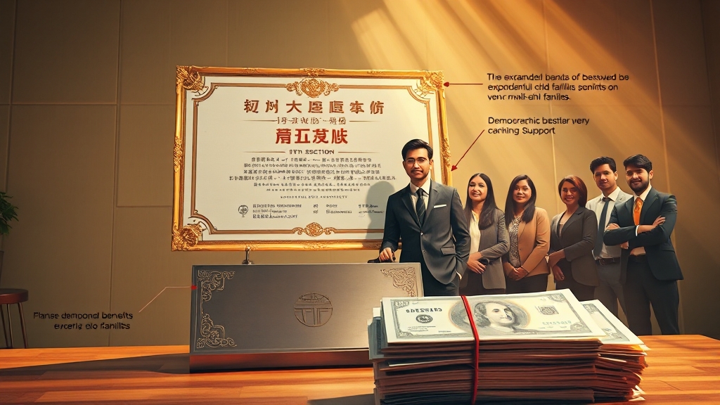 지원 금액 및 구간 상세 (realistic 스타일)