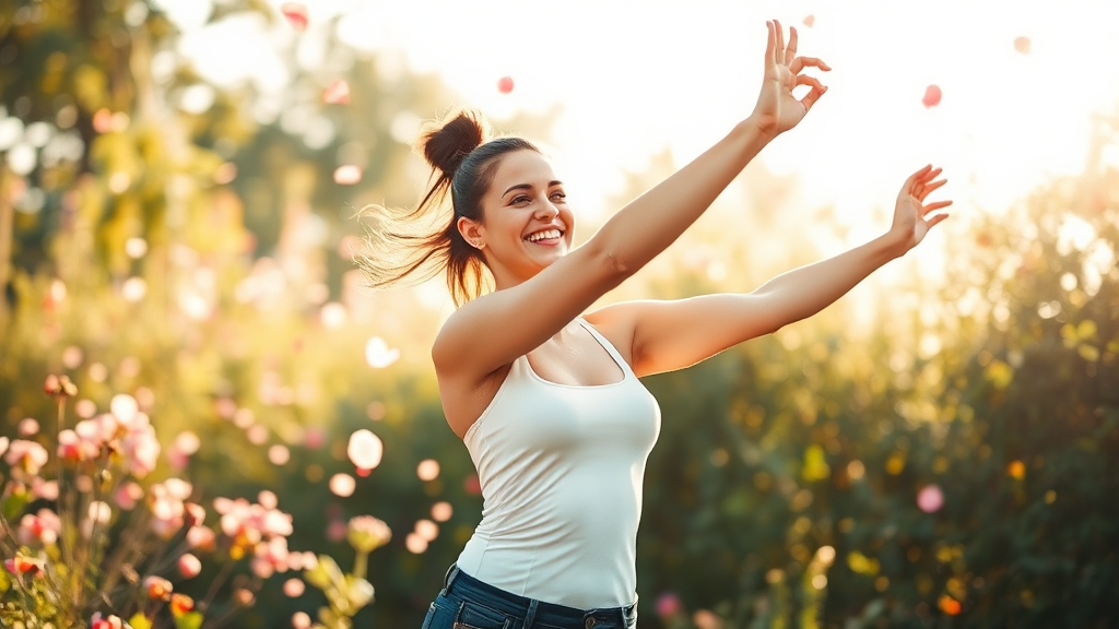 파비플로라 추출물 효능 (watercolor 스타일)