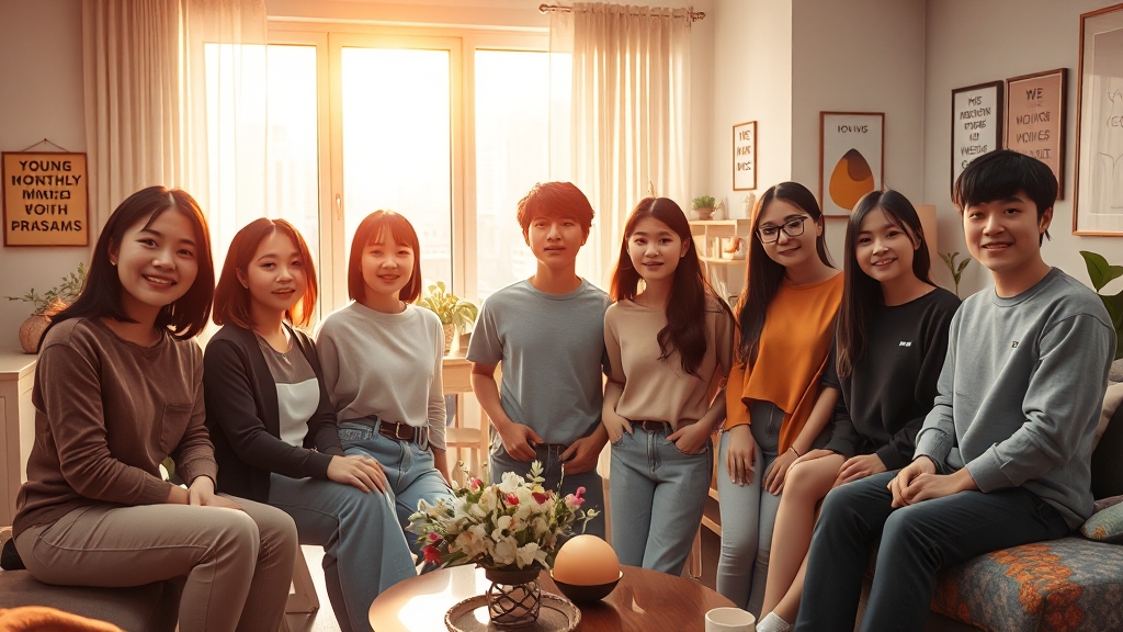 누가 지원받을 수 있나요? (realistic 스타일)