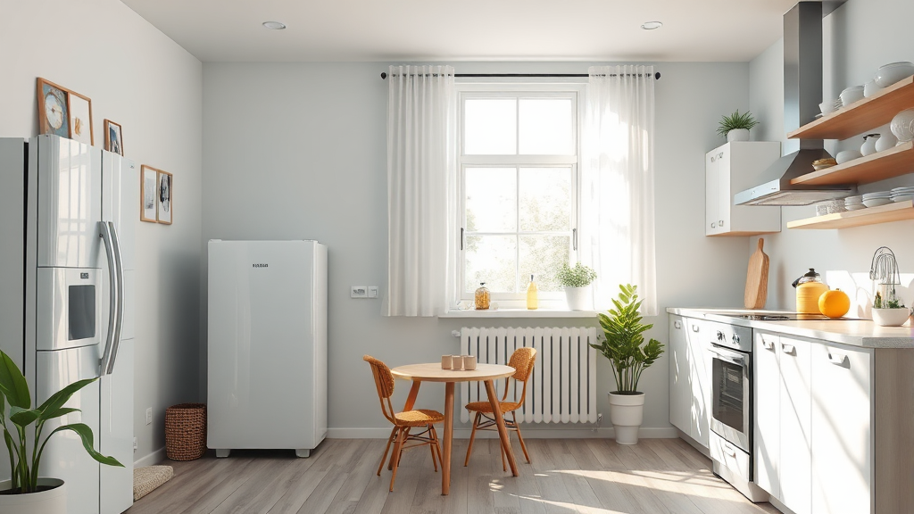 에너지 절약 효과 및 전기 요금 절감 기대 효과 (realistic 스타일)