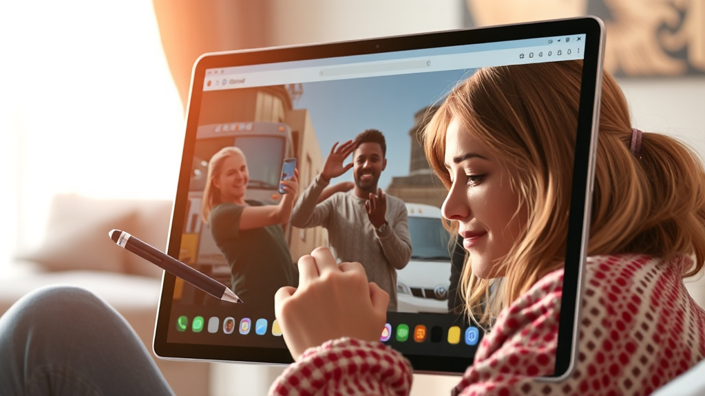 실사용 후기 및 평가 (realistic 스타일)