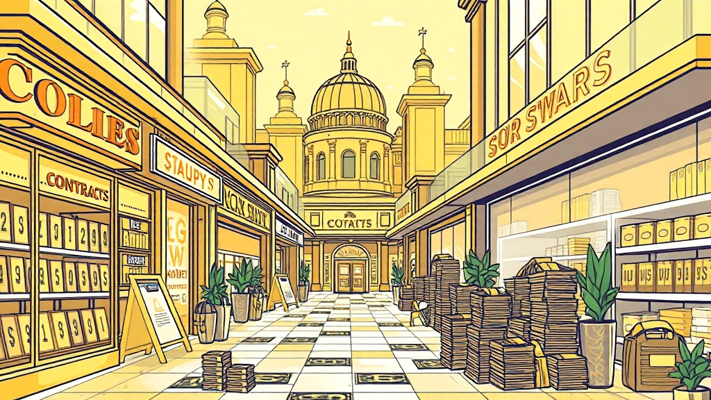 상가 증여 후, 이것만은 꼭! 관리 및 주의사항 (illustration 스타일)