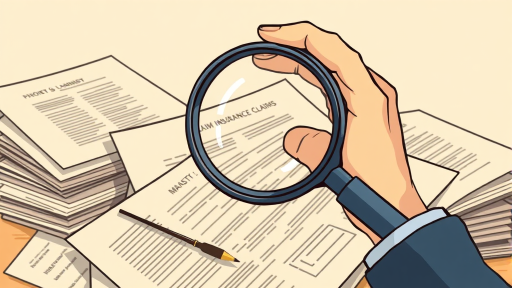 지연 문제 해결 후 체크리스트 (illustration 스타일)