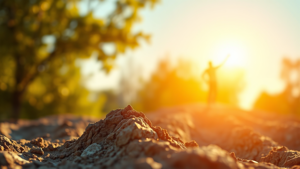 마무리 (realistic 스타일)