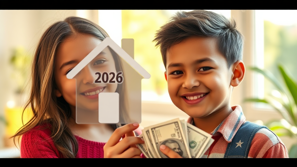 2026년, 주요 변경 사항은? (realistic 스타일)