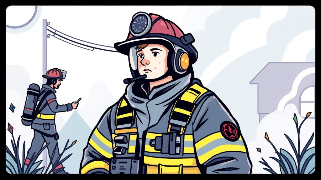 학점은행제 활용법 (illustration 스타일)