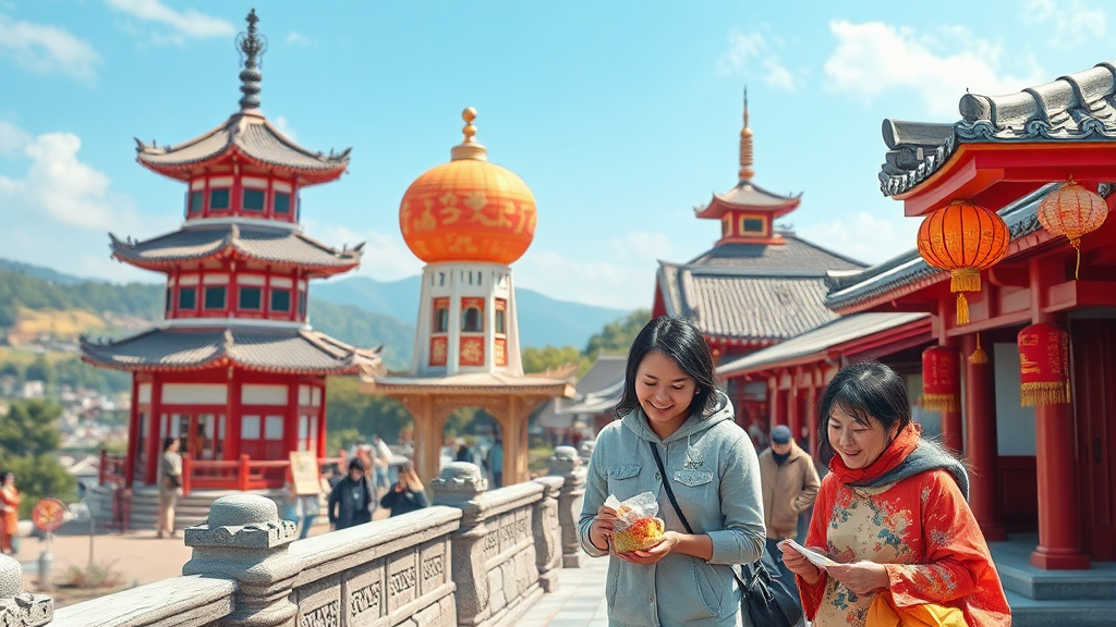 주의사항 및 FAQ (realistic 스타일)