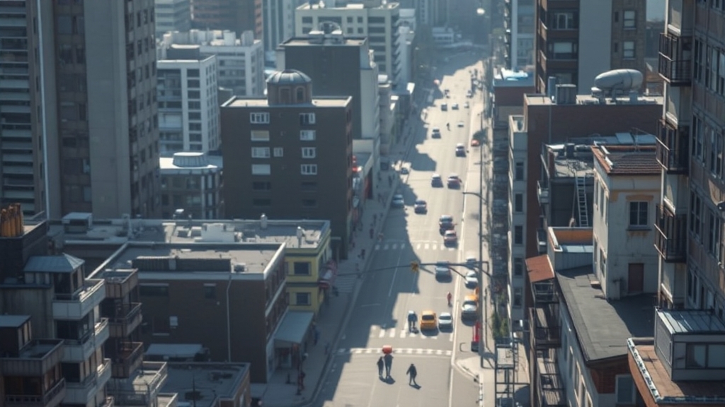 현행 산정 방식의 문제점 (realistic 스타일)