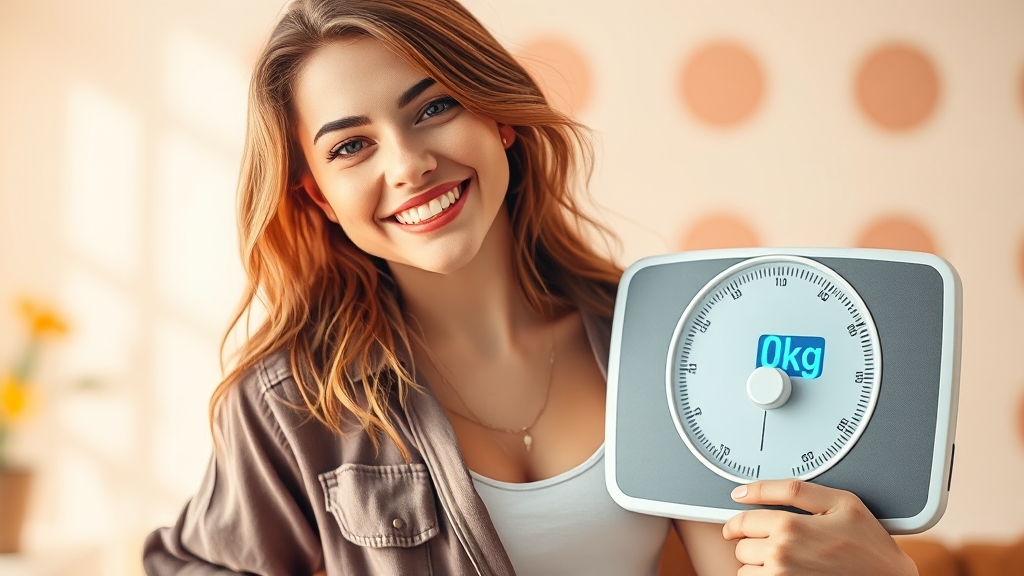 성공 후기 및 변화 (realistic 스타일)