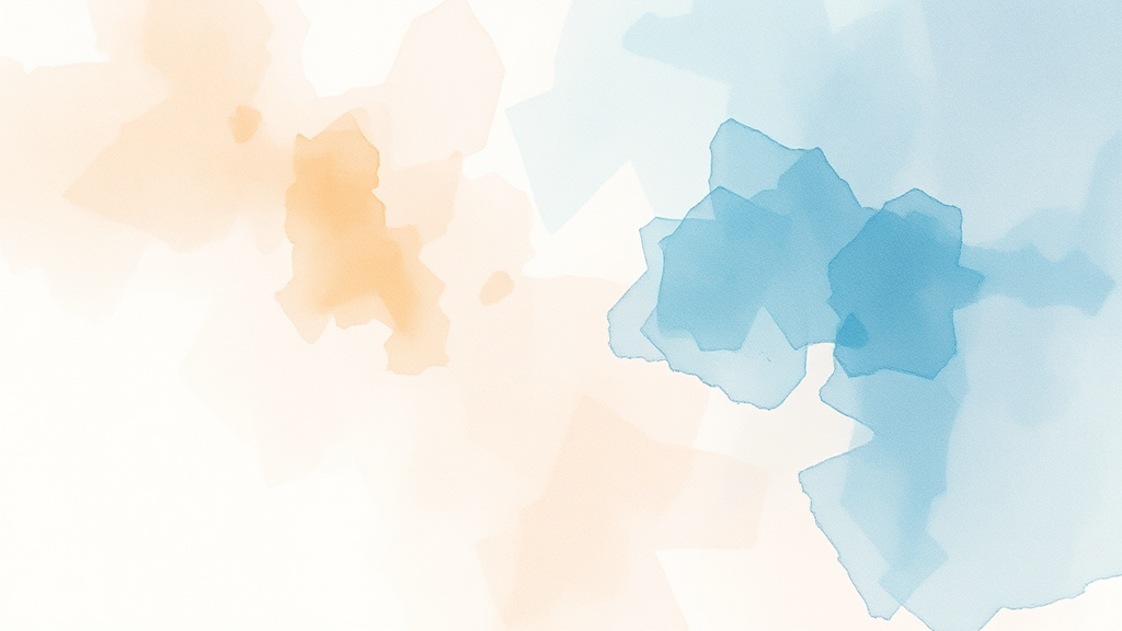 코스닥 액티브 ETF, 미래 전망과 투자 기회 (watercolor 스타일)