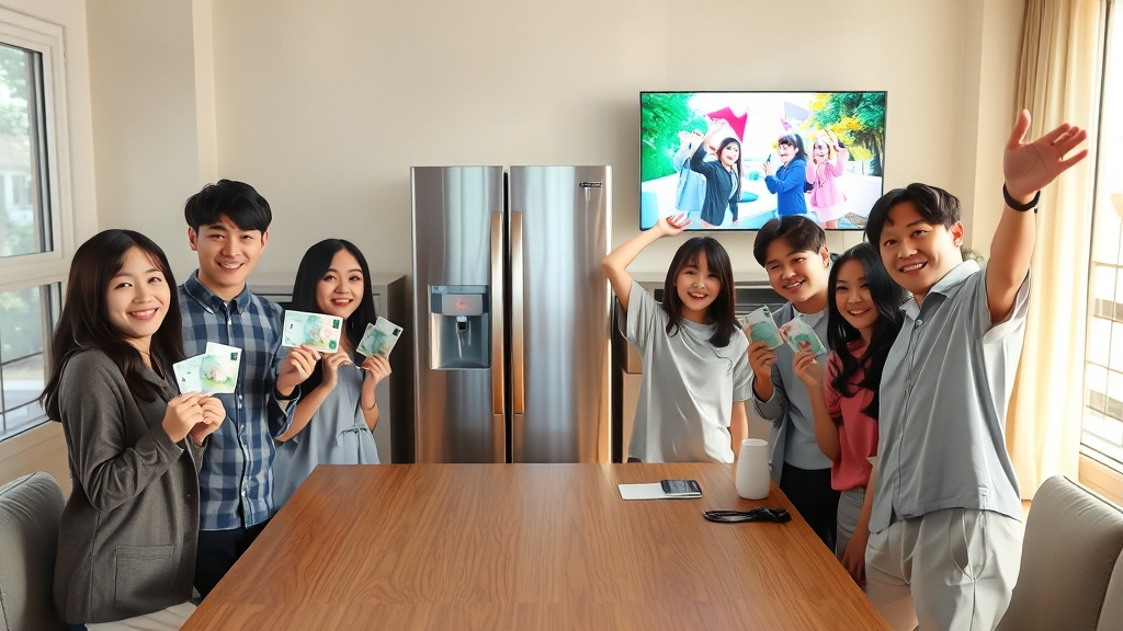 누가, 언제 신청할 수 있나요? (realistic 스타일)