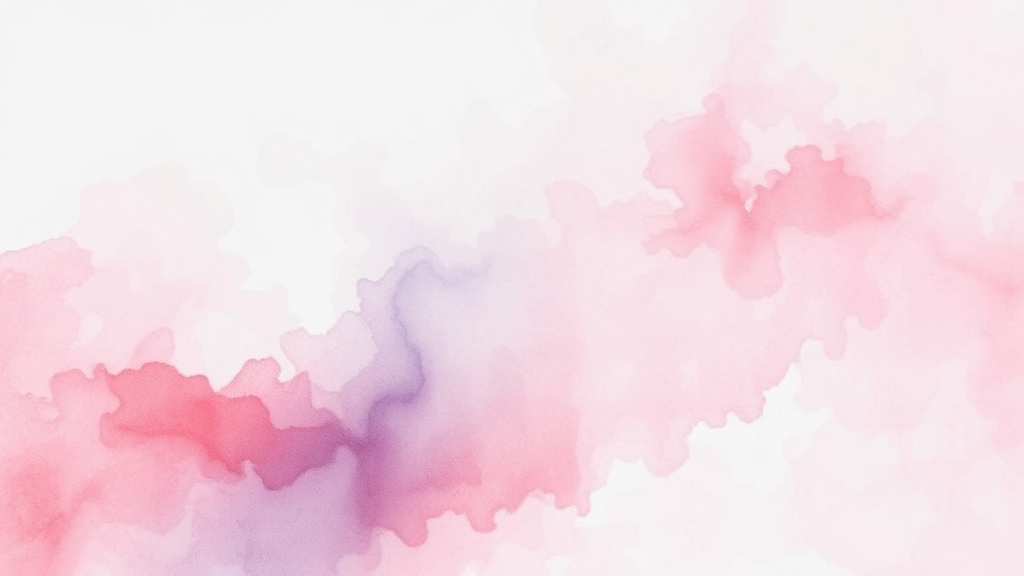 정부, 가상자산 이용자 보호법 시행 후 첫 칼날 겨눠 (watercolor 스타일)