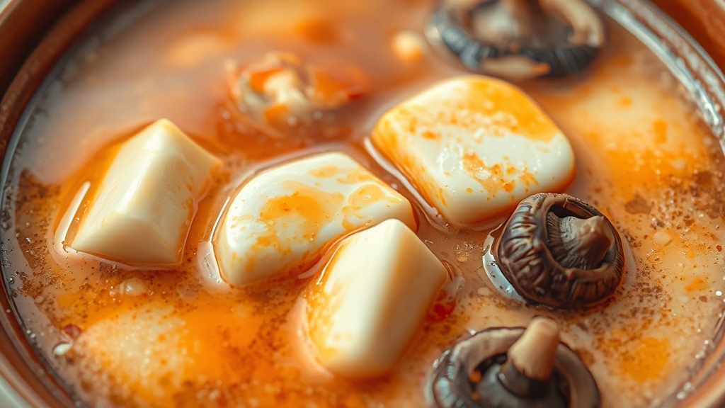 곁들임 재료 & 꿀팁 (watercolor 스타일)