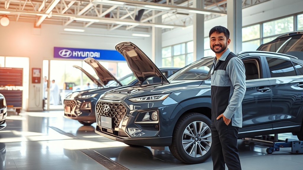 마무리 (realistic 스타일)