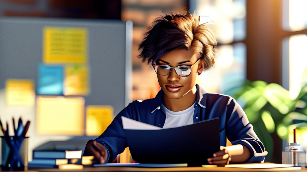 취업 장려금 신청 자격 요건 완벽 분석 (realistic 스타일)