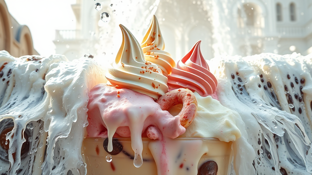 사이즈업, 이득 실화?! (realistic 스타일)