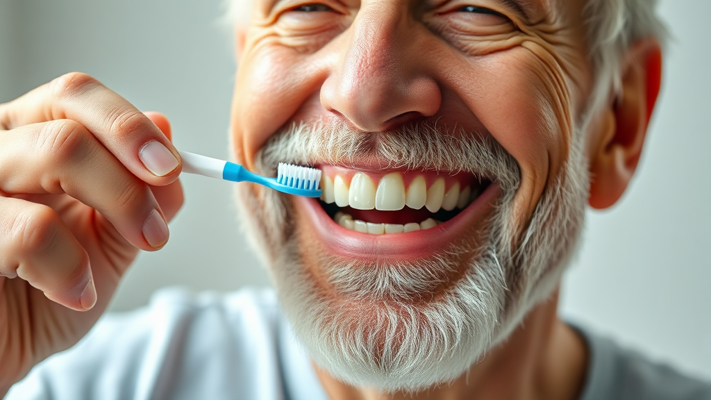 결론: 꾸준한 관리가 중요! (realistic 스타일)