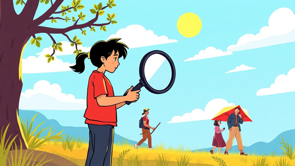 지원 대상 및 유형 (cartoon 스타일)