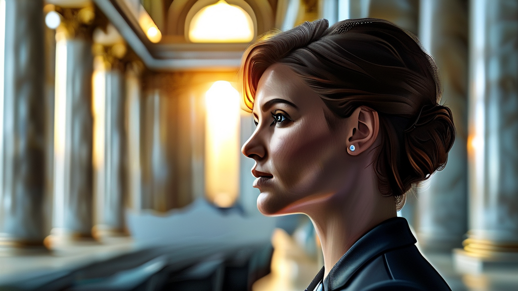 실질적인 위기 극복 방법론: 단계별 접근과 최악의 상황 대비 (realistic 스타일)