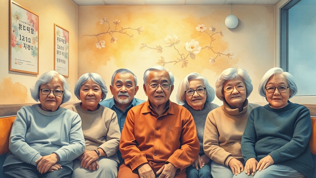 궁금증 해결! 자주 묻는 질문 (watercolor 스타일)