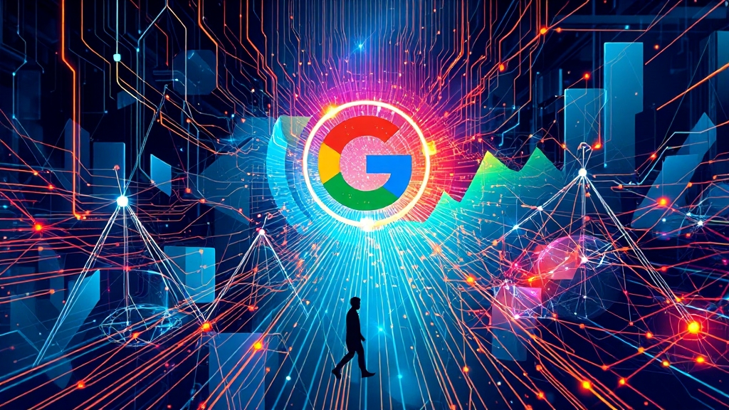 크롬 매각 불필요, 의미는? (illustration 스타일)