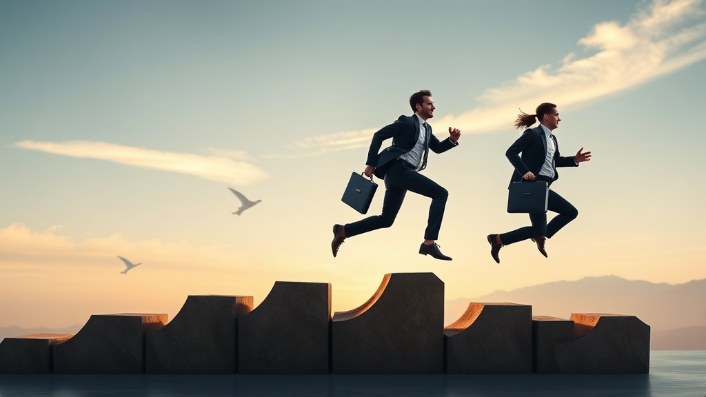 대출 자격 요건 및 신청 방법 (realistic 스타일)