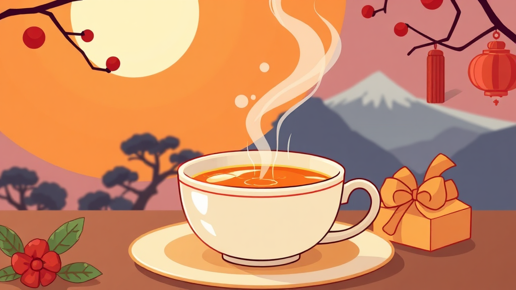 재구매 의향 및 추천 대상 (cartoon 스타일)