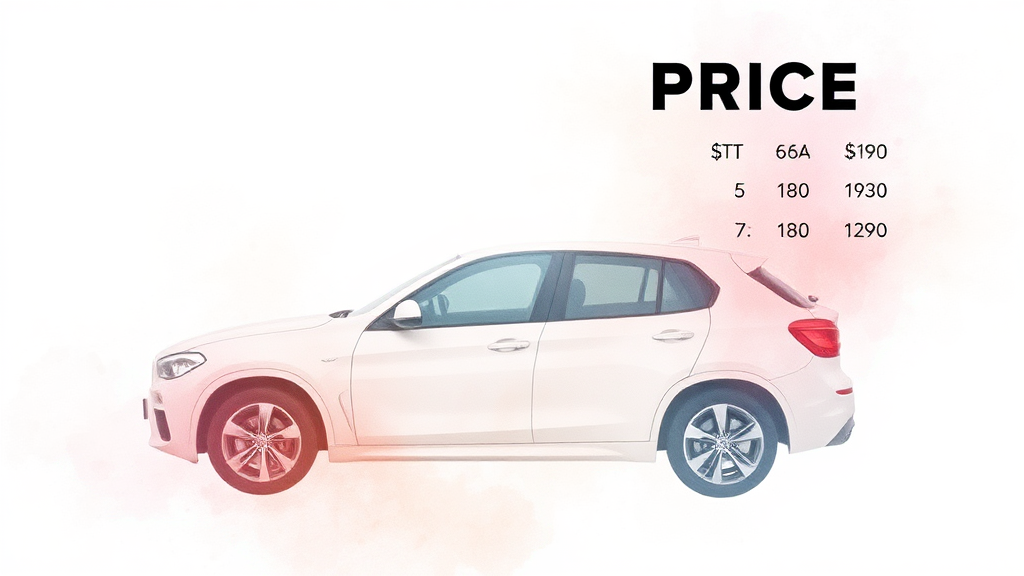 시세 확인 전 핵심 정보 (watercolor 스타일)