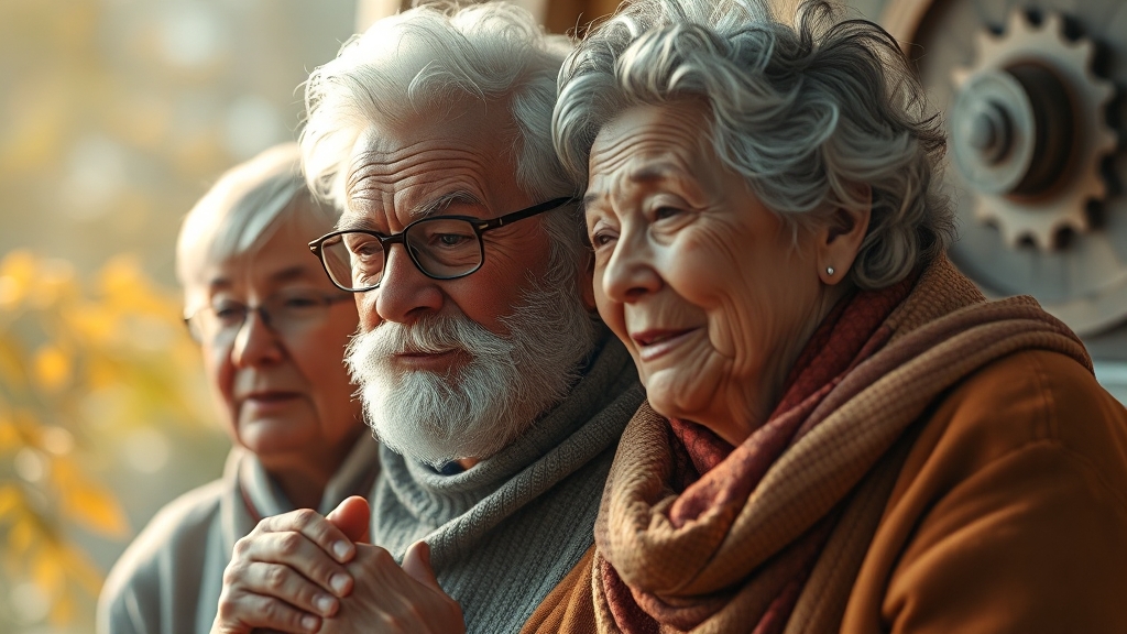 기대 효과와 부작용은? (realistic 스타일)