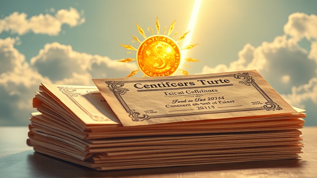 신청 시, 이것만은 꼭! (realistic 스타일)